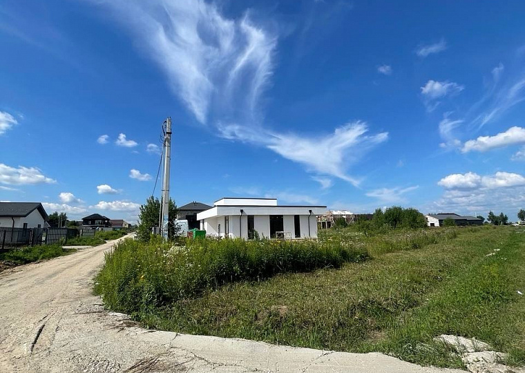 Три объект в Московской области — 450 м², фото 6